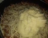 Foto del paso 3 de la receta: Pastel de papa