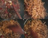 Foto langkah ke 2 dari resep Kering Tempe Simple.