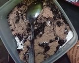 Foto langkah ke 3 dari resep Brownies Panggang Anti Gagal.