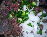 Foto del paso 2 de la receta: Hígado Encebollado