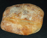 Foto del paso 7 de la receta: 🗣✅Pan de masa madre natural🥖