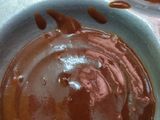 Chocolate Idli
