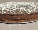 Foto del paso 3 de la receta: Tarta chocolate y menta