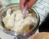Foto langkah ke 4 dari resep Ayam paha pentung goreng krispi manis gurih empuk.