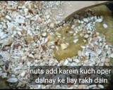 Chaney ki daal ka halwa recipe step 18 photo