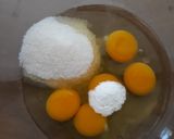 Foto langkah ke 1 dari resep Legendary Butter Cake - Cake Jadul - Cake Potong.