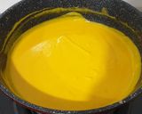 Foto langkah ke 8 dari resep Creamy Pumpkin Soup.