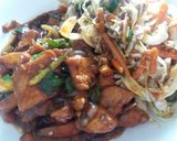 Foto langkah ke 4 dari resep Ayam Teriyaki Sederhana.