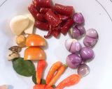 Foto langkah ke 3 dari resep Pentol Mercon | Masakan Rumahan / Camilan.