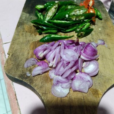 Langkah 3