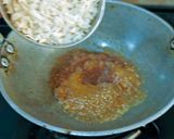 A picture of step 4 of Leftover Sweet Poha.