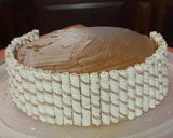 Foto del paso 5 de la receta: Torta de golosinas