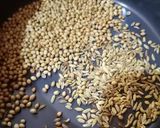 हरे लहसुन और मिर्च का अचार(hare lehsun aur mirch ka achar recepie in hindi) रेसिपी चरण 4 फोटो