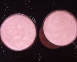 A picture of step 3 of Sweet Lassi.