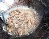 Foto langkah ke 3 dari resep Goreng Iwak Samu (Pakasam) khas Kalsel.