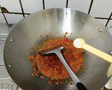 Foto langkah ke 2 dari resep Sambal Ikan.