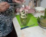 Foto del paso 3 de la receta: Sopa de Gazpacho