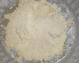 পালং-চিংড়ি ফ্রাই(Palang-Chigri Fry recipe in Bengali) রেসিপির ধাপ 3 ছবি