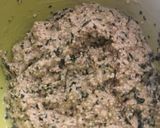 Foto del paso 2 de la receta: Tortitas de amaranto saludables para tu bebé
