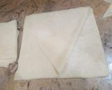 A picture of step 3 of Roll patti.