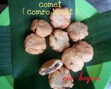 Foto langkah ke 6 dari resep Comro lemet / Comet 😀.