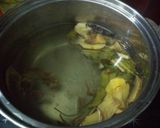 รูปขั้นตอนการทำที่ 2 ของ ต้มขาไก่ซุปเปอร์