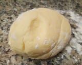 Foto del paso 2 de la receta: Ñoquis de queso Port Salut fáciles y rápidos