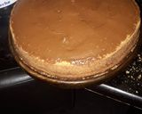 Foto del paso 3 de la receta: ❌Torta de Fondant❌ El mono Jorge 🐒🐵