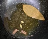 মটর পোলাও (matar polao recipe in Bengali) রেসিপি ধাপ - 1 ছবি