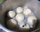 Foto langkah ke 5 dari resep Bakpao.