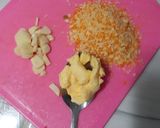 Foto langkah ke 2 dari resep Aglio e Olio.