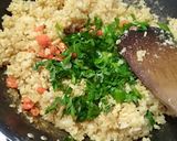 Foto langkah ke 6 dari resep Nasi goreng ala abang kaki lima.. 👍.