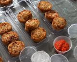 Foto langkah ke 3 dari resep Saos Sambal 🌶🧄.
