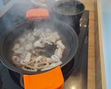 Foto del paso 3 de la receta: Paella de marisco