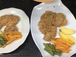 Resep Steak ayam saus blackpaper oleh Dwi Wulandari - Cookpad