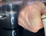Foto del paso 1 de la receta: Endivias gratinadas con bechamel