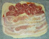 Foto del paso 6 de la receta: Masa para Pizza