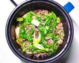 肉豆腐 にくどうふ的食譜步驟5照片