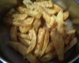 Chilli Potato recipe step 3 photo