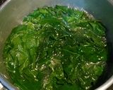 Foto langkah ke 6 dari resep Menu komplit asam padeh tongkol,sambal lado,dan lalap.