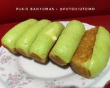 Foto langkah ke 11 dari resep Pukis Banyumas Montok.