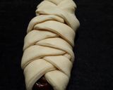 Foto del paso 9 de la receta: Facturas caseras rellena de dulce de leche