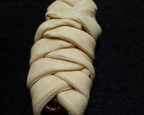 Foto del paso 9 de la receta: Facturas caseras rellena de dulce de leche