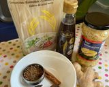 Vietnámi Pho Bo leves 🍜 recept fázis 1 fotója