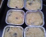Foto langkah ke 5 dari resep Klappertart.