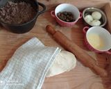 Foto del paso 3 de la receta: Masa de empanadas de horno