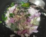 சிக்கன் கறி தோசை(chicken kari dosai recipe in tamil) ரெசிபி ஸ்டேப் 1 புகைப்படம்