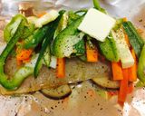 Foto del paso 2 de la receta: Tilapia Empapelada