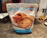 Foto del paso 1 de la receta: Pan de Molde Sin Gluten en Amasadora ZERO-GLU de Imetc