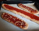 Foto del paso 8 de la receta: Barritas de Membrillo